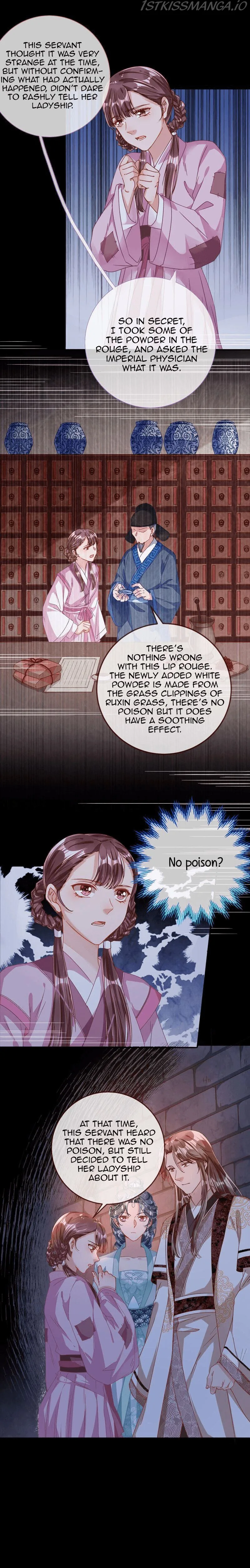 Cheating Men Must Die chapter 258 page 2