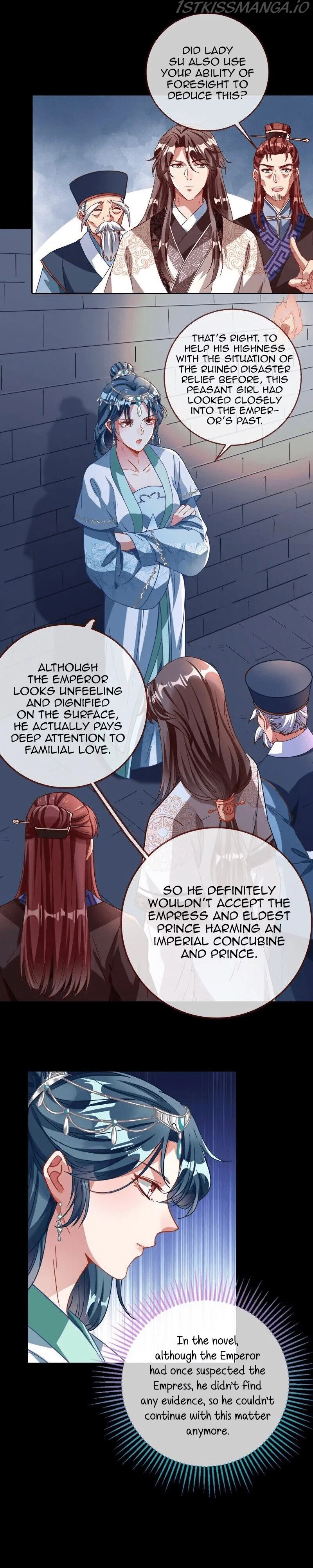 Cheating Men Must Die chapter 258 page 9
