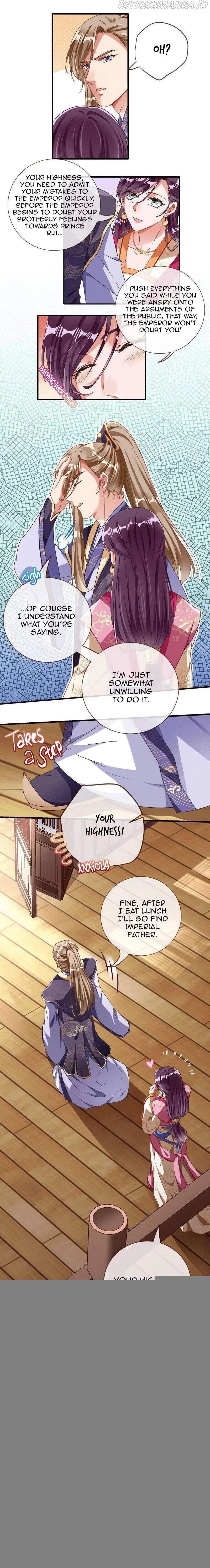 Cheating Men Must Die chapter 259 page 6