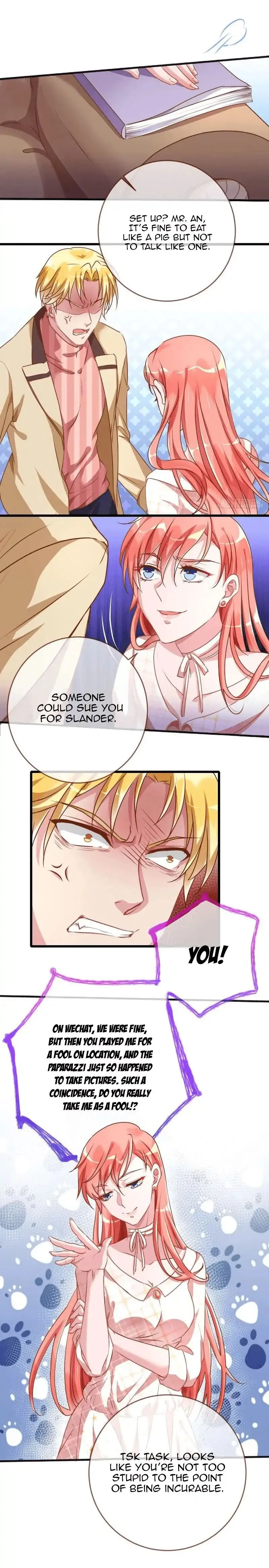 Cheating Men Must Die chapter 26 page 9