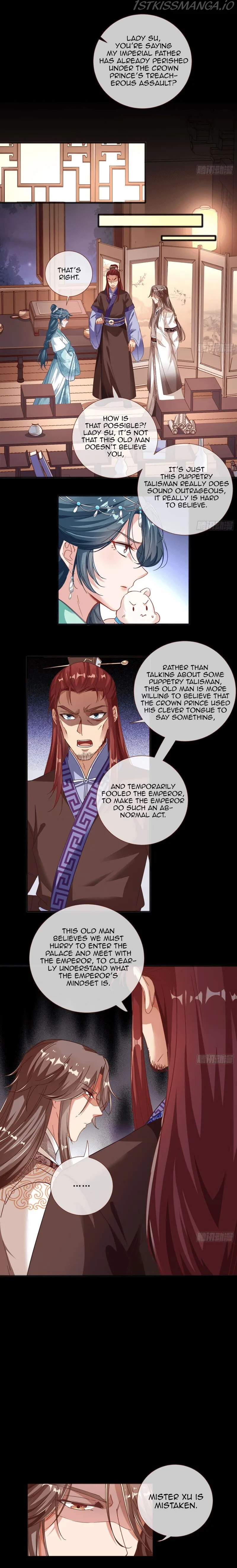 Cheating Men Must Die chapter 262 page 2