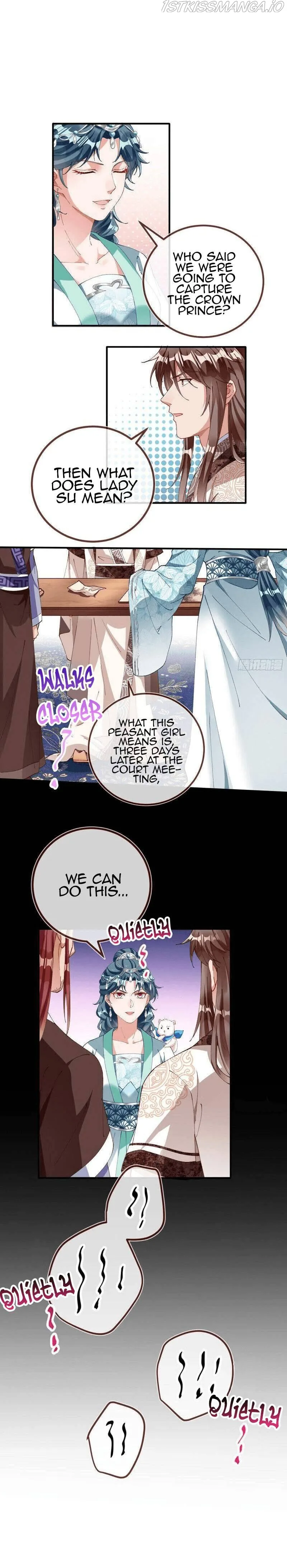 Cheating Men Must Die chapter 263 page 12