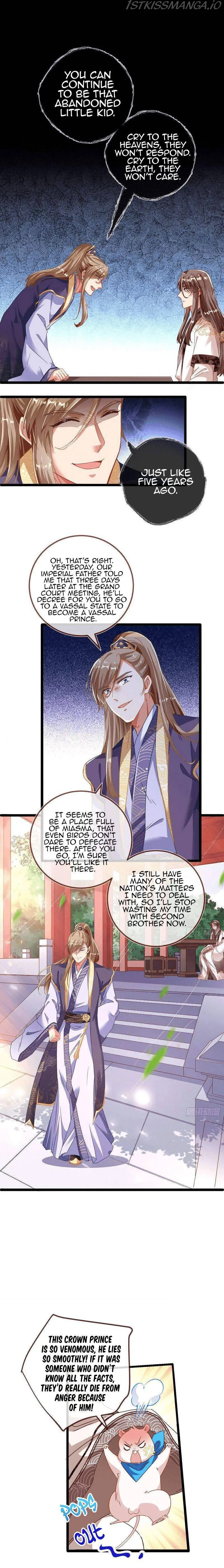 Cheating Men Must Die chapter 263 page 6