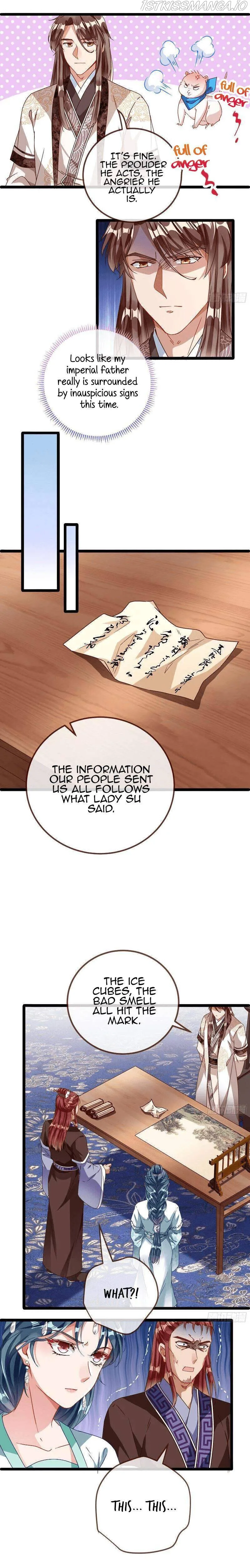 Cheating Men Must Die chapter 263 page 7
