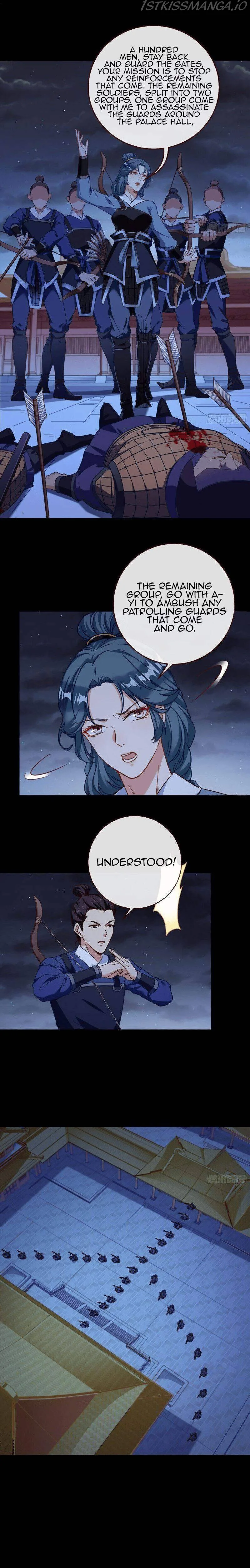 Cheating Men Must Die chapter 264 page 11