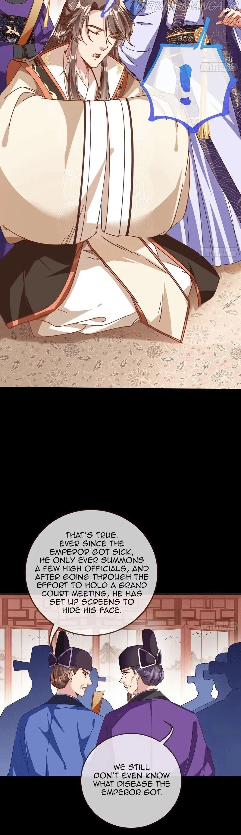 Cheating Men Must Die chapter 265 page 19