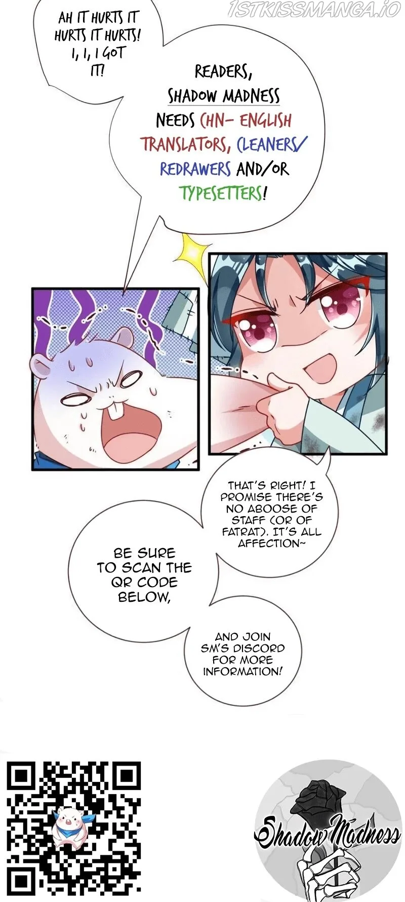 Cheating Men Must Die chapter 265 page 28