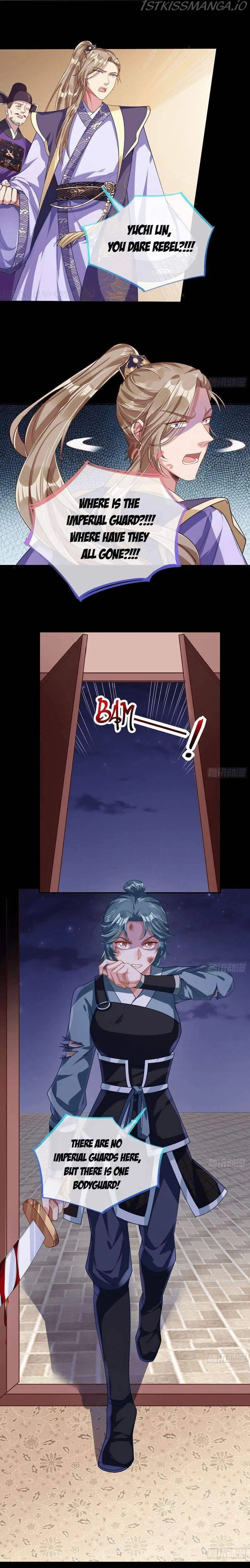Cheating Men Must Die chapter 266 page 4