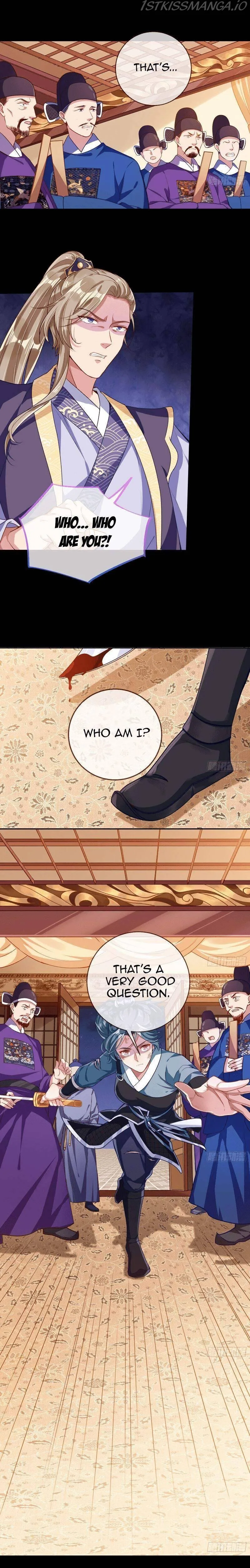 Cheating Men Must Die chapter 266 page 5