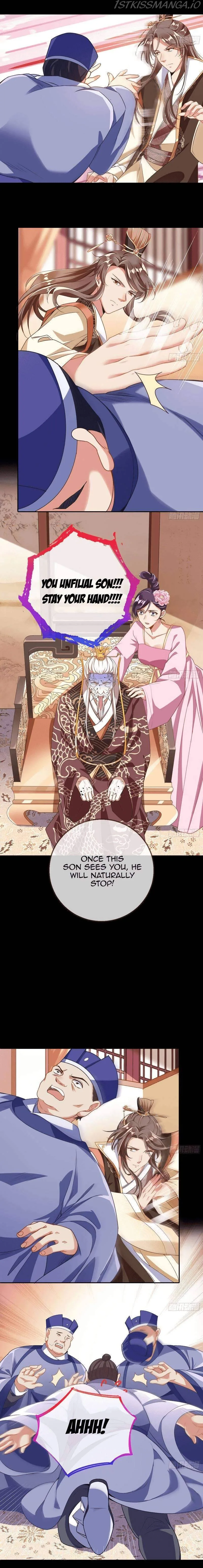 Cheating Men Must Die chapter 266 page 7