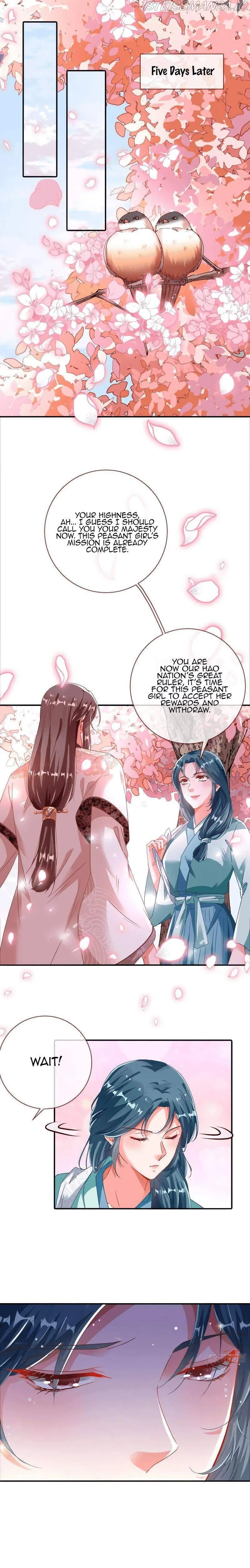 Cheating Men Must Die chapter 268 page 2
