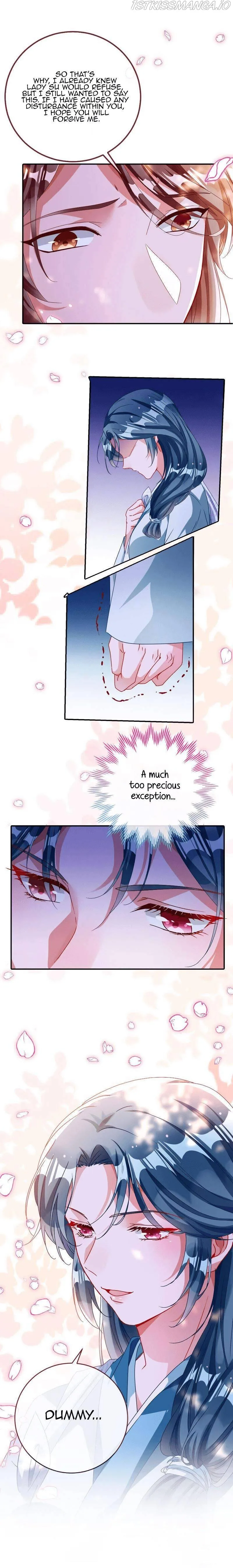 Cheating Men Must Die chapter 268 page 6