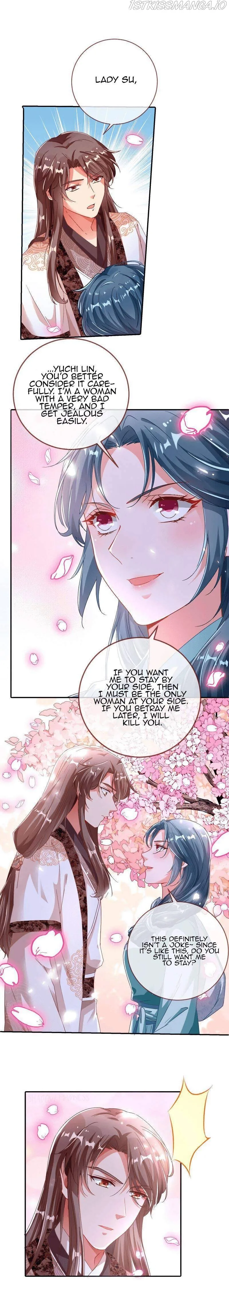 Cheating Men Must Die chapter 268 page 7