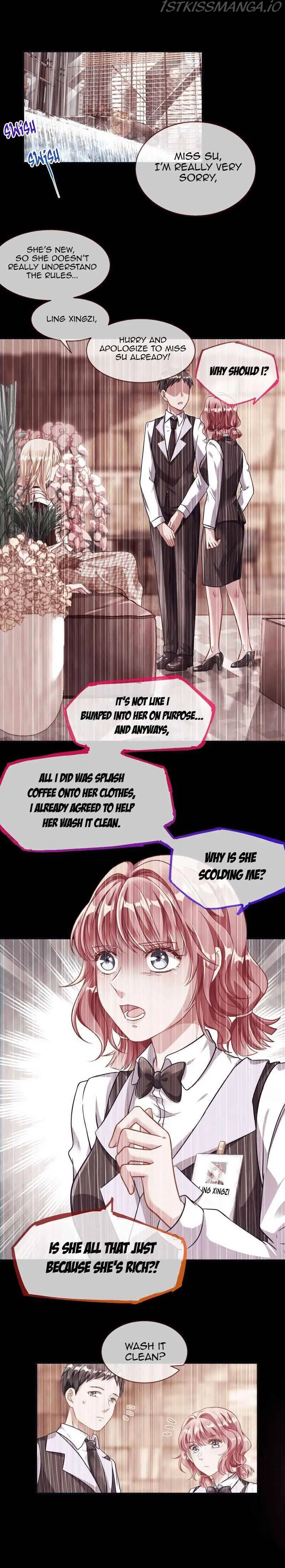 Cheating Men Must Die chapter 269 page 3