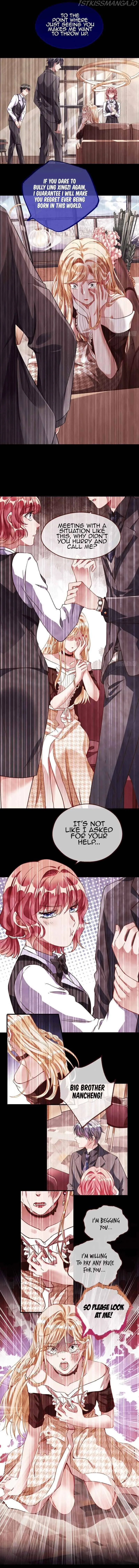 Cheating Men Must Die chapter 269 page 6