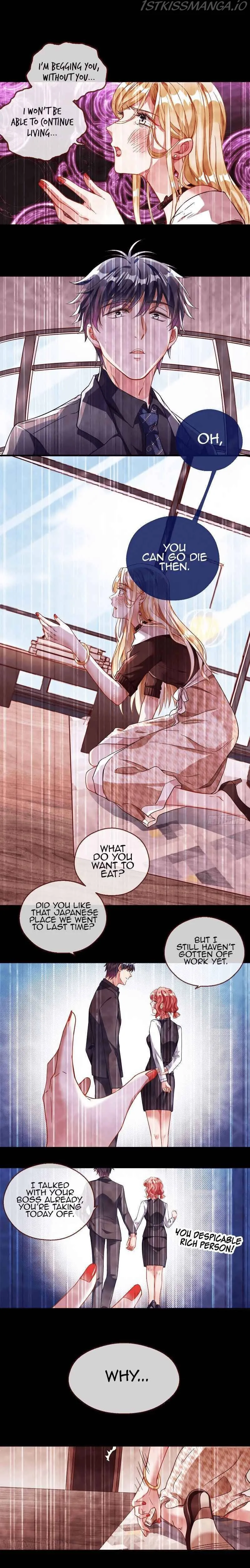 Cheating Men Must Die chapter 269 page 7
