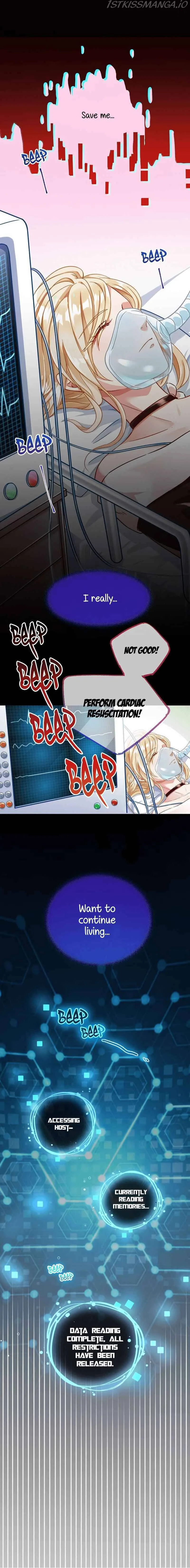 Cheating Men Must Die chapter 269 page 9