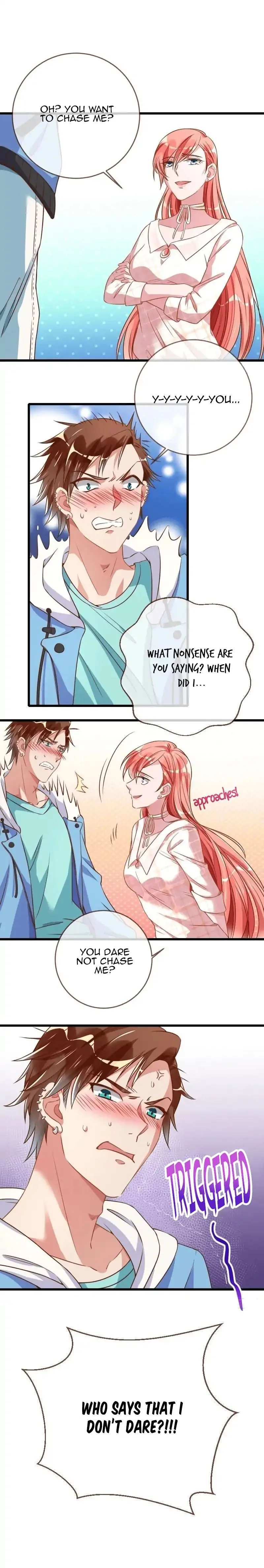 Cheating Men Must Die chapter 27 page 7