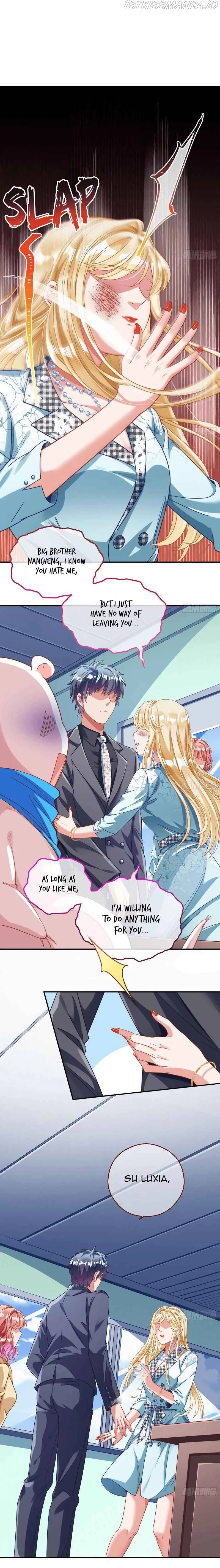 Cheating Men Must Die chapter 270 page 11