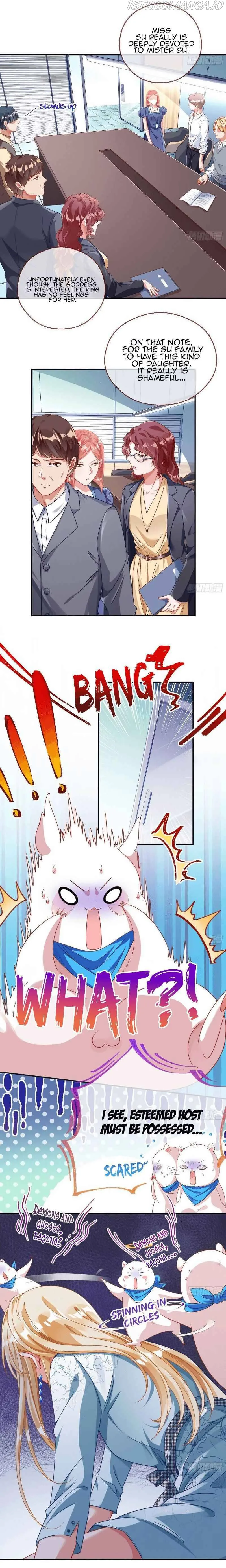 Cheating Men Must Die chapter 270 page 13