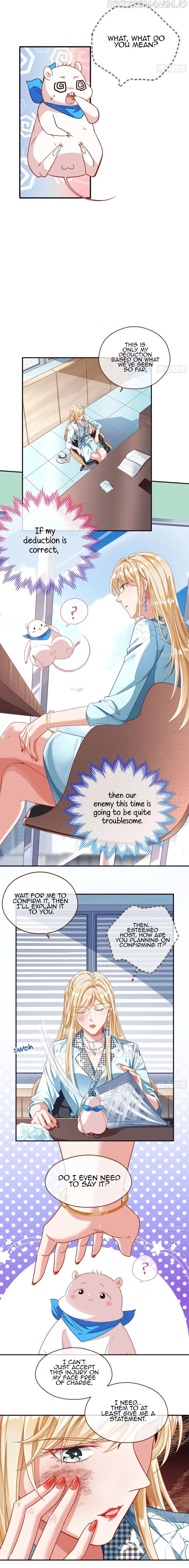 Cheating Men Must Die chapter 271 page 4