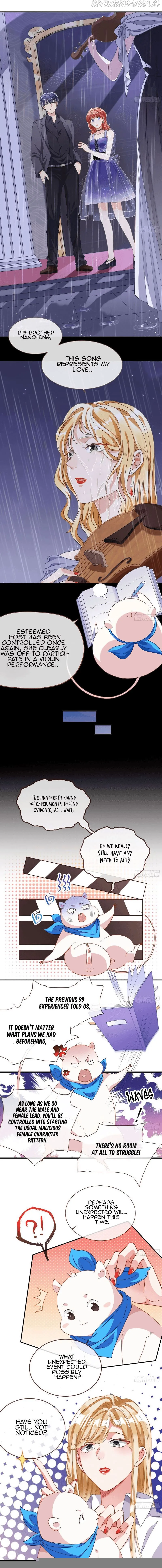 Cheating Men Must Die chapter 271 page 6