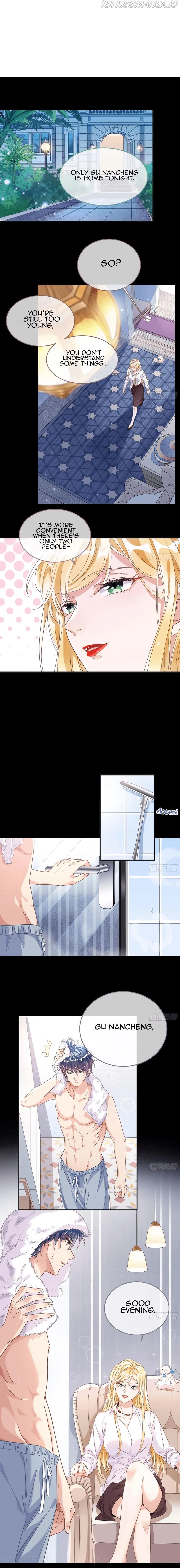 Cheating Men Must Die chapter 271 page 7
