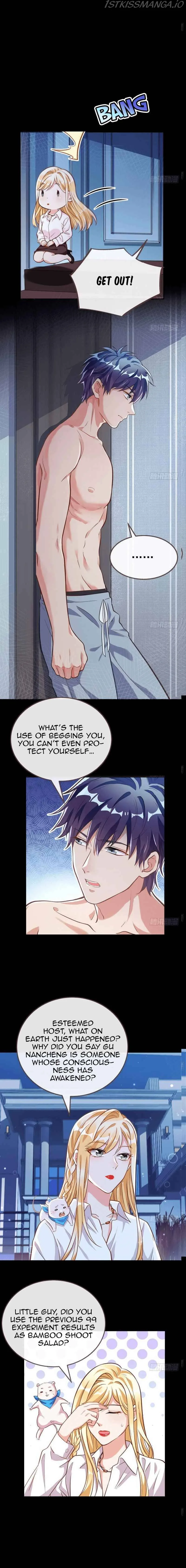 Cheating Men Must Die chapter 272 page 5