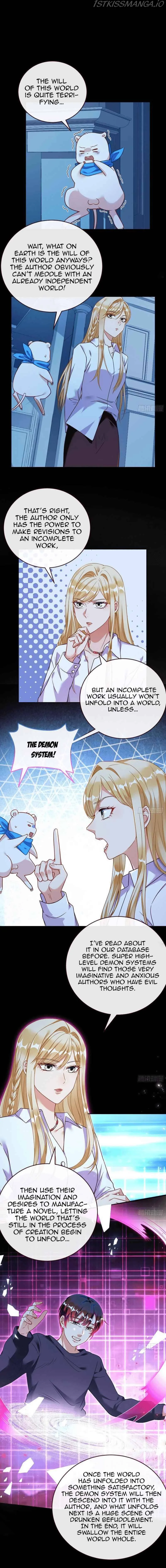 Cheating Men Must Die chapter 272 page 7