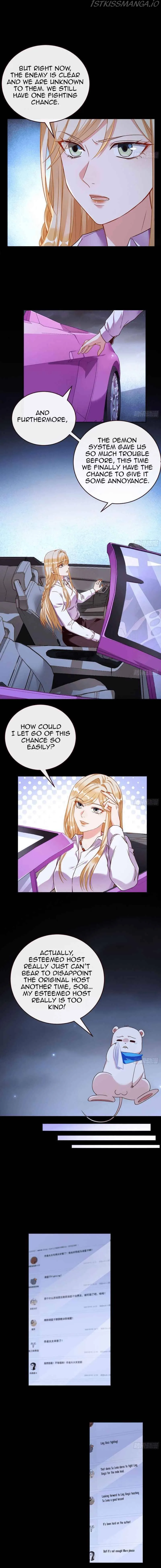 Cheating Men Must Die chapter 272 page 9
