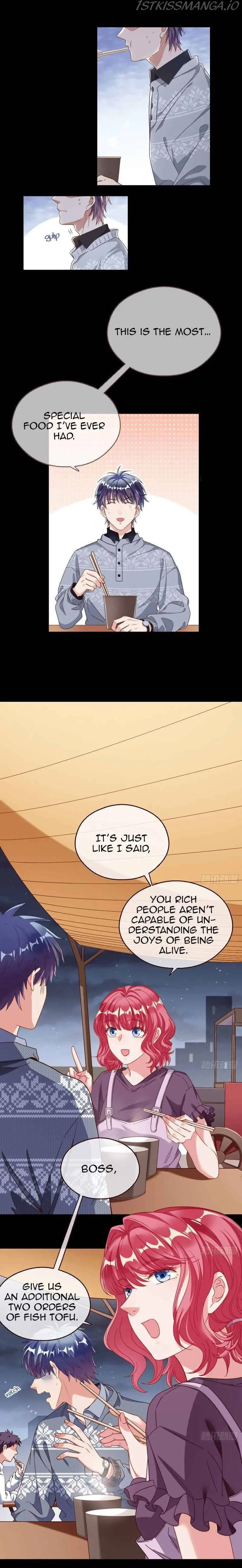 Cheating Men Must Die chapter 273 page 3