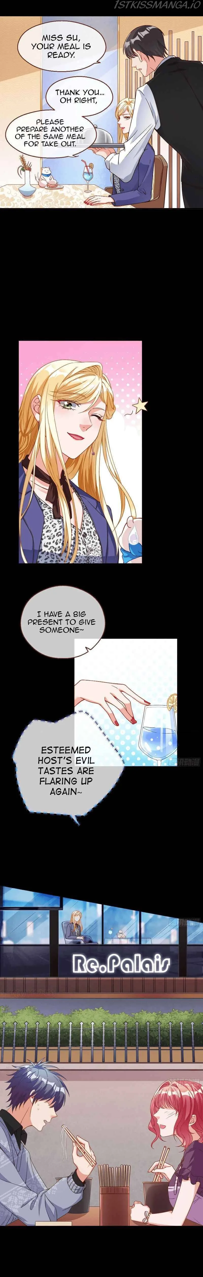 Cheating Men Must Die chapter 273 page 5
