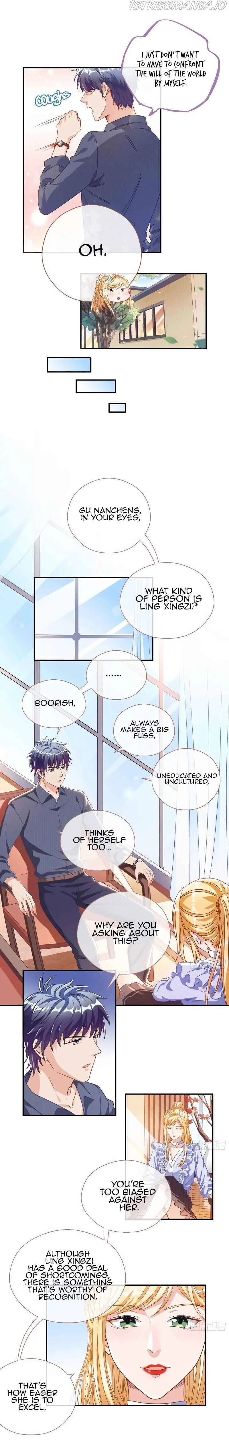 Cheating Men Must Die chapter 276 page 6