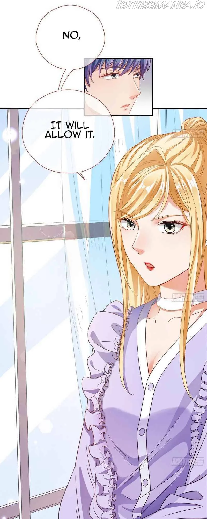 Cheating Men Must Die chapter 276 page 8
