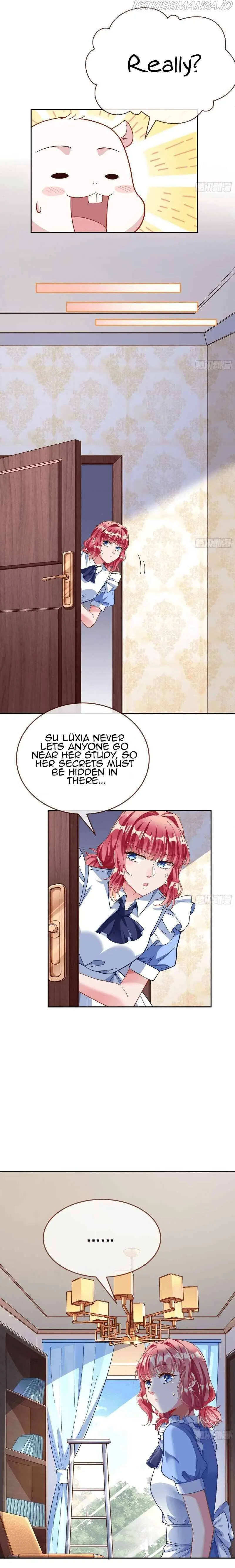 Cheating Men Must Die chapter 277 page 9