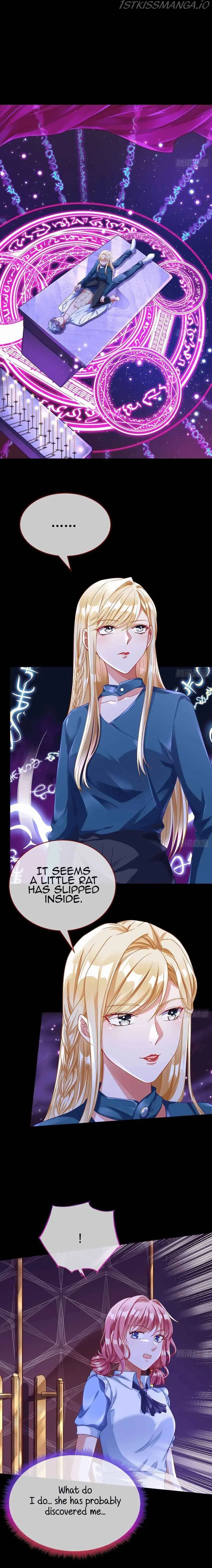 Cheating Men Must Die chapter 278 page 2