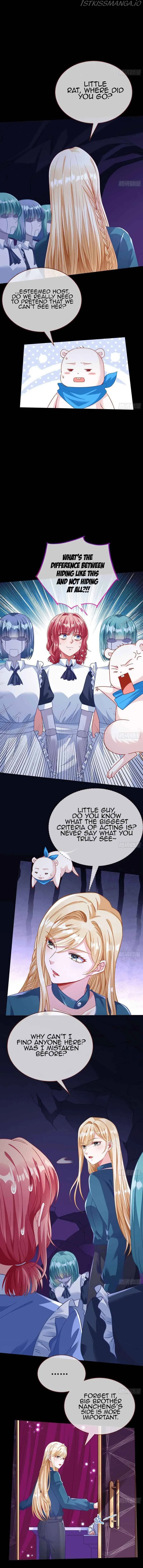 Cheating Men Must Die chapter 278 page 4
