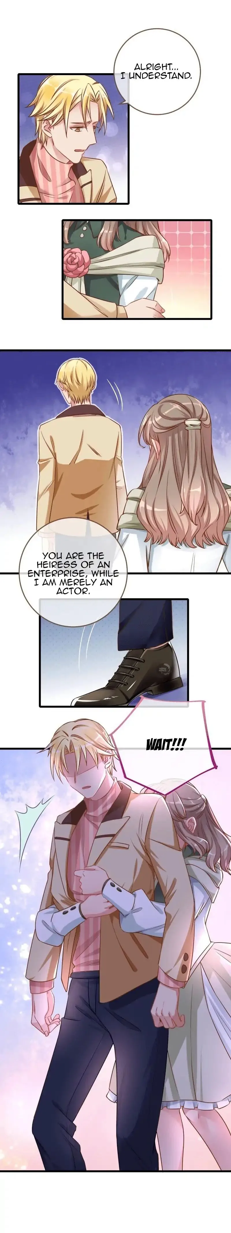 Cheating Men Must Die chapter 28 page 7