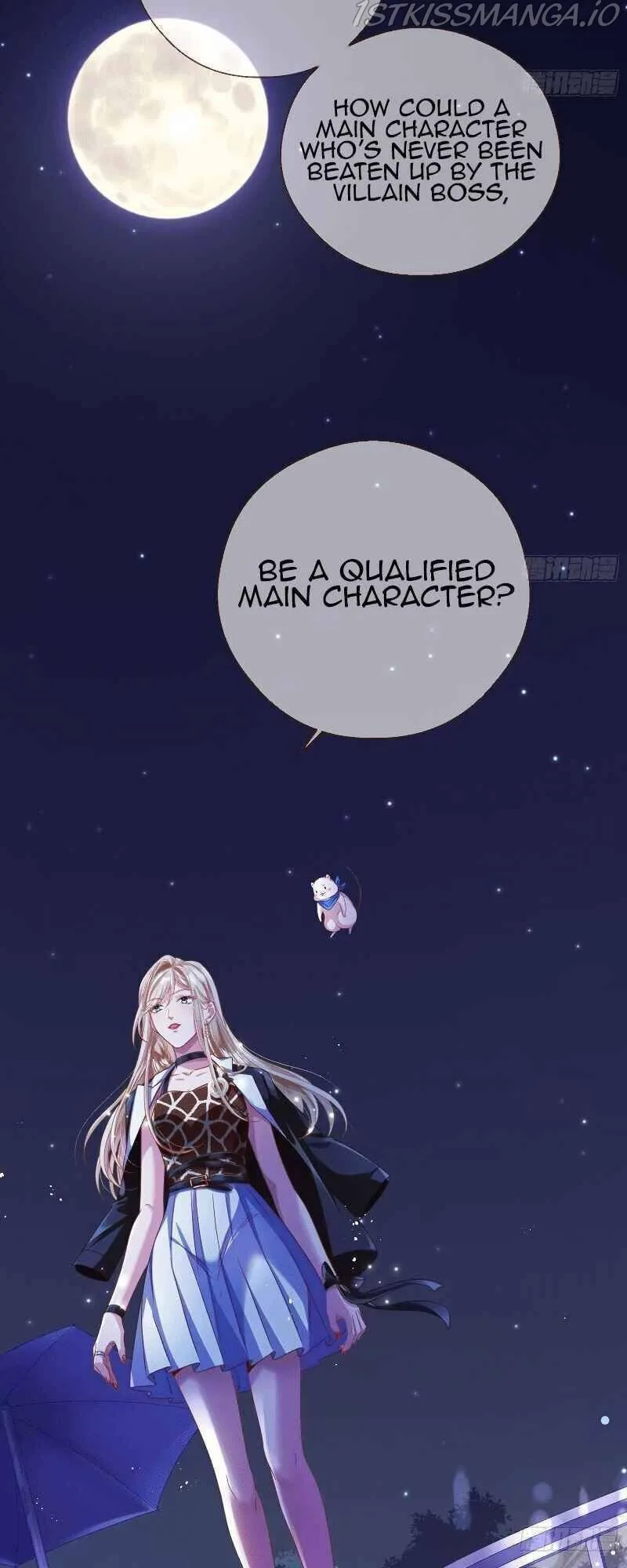 Cheating Men Must Die chapter 280 page 7