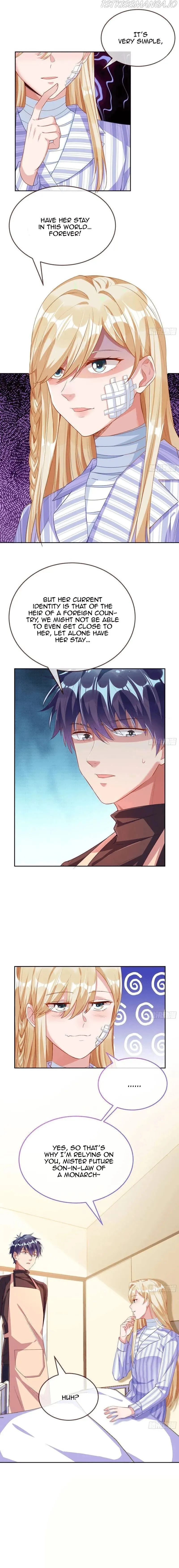 Cheating Men Must Die chapter 281 page 16