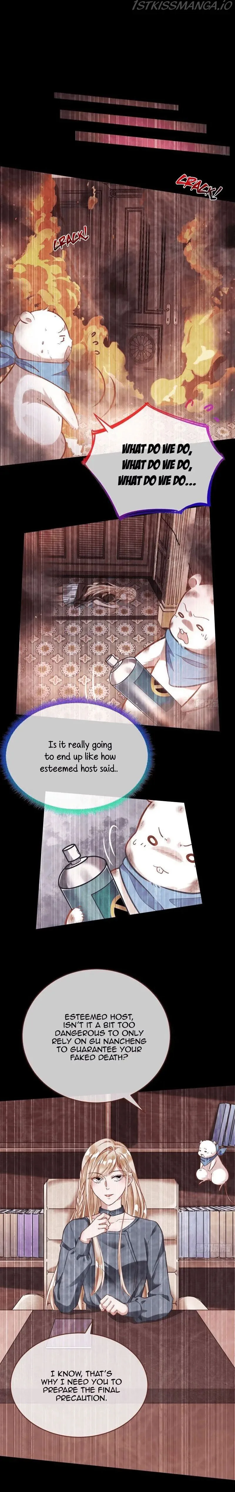 Cheating Men Must Die chapter 281 page 5