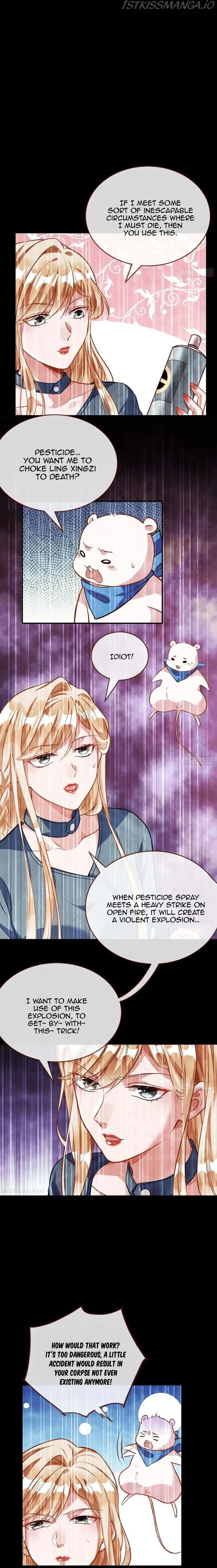 Cheating Men Must Die chapter 281 page 6