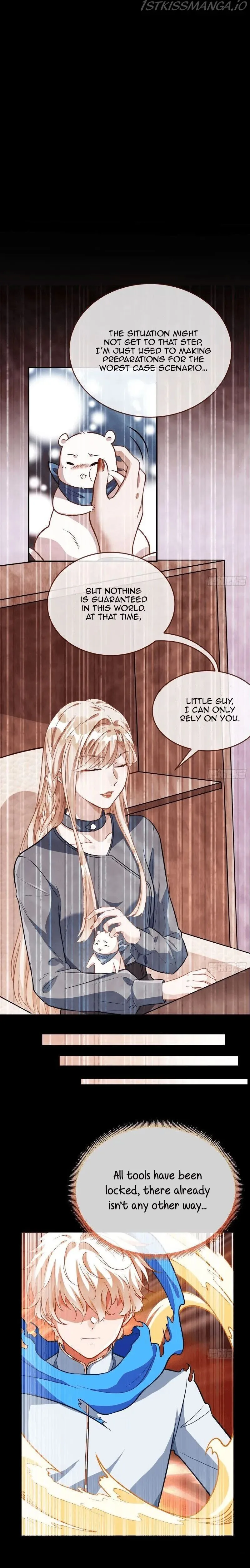 Cheating Men Must Die chapter 281 page 7