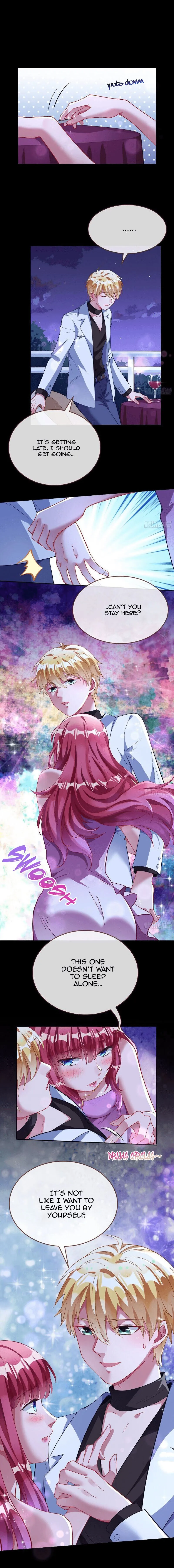 Cheating Men Must Die chapter 282 page 16