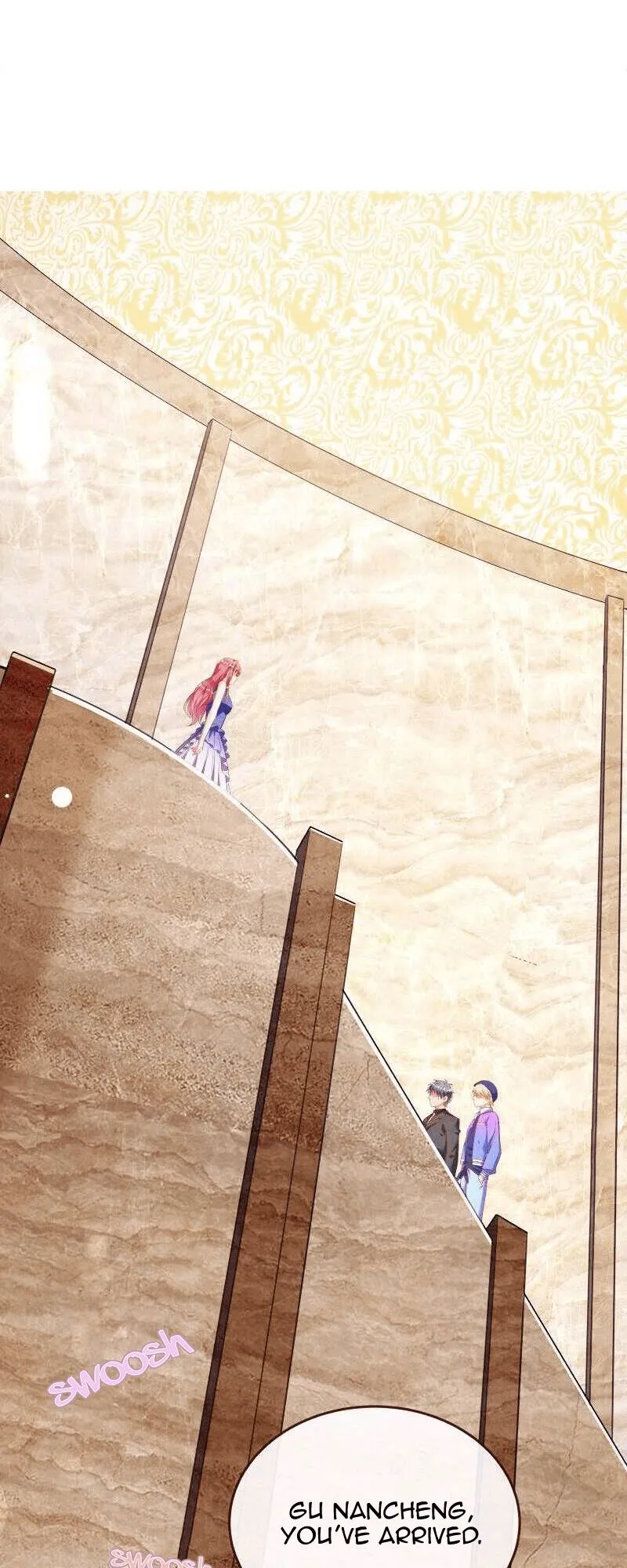 Cheating Men Must Die chapter 282 page 7