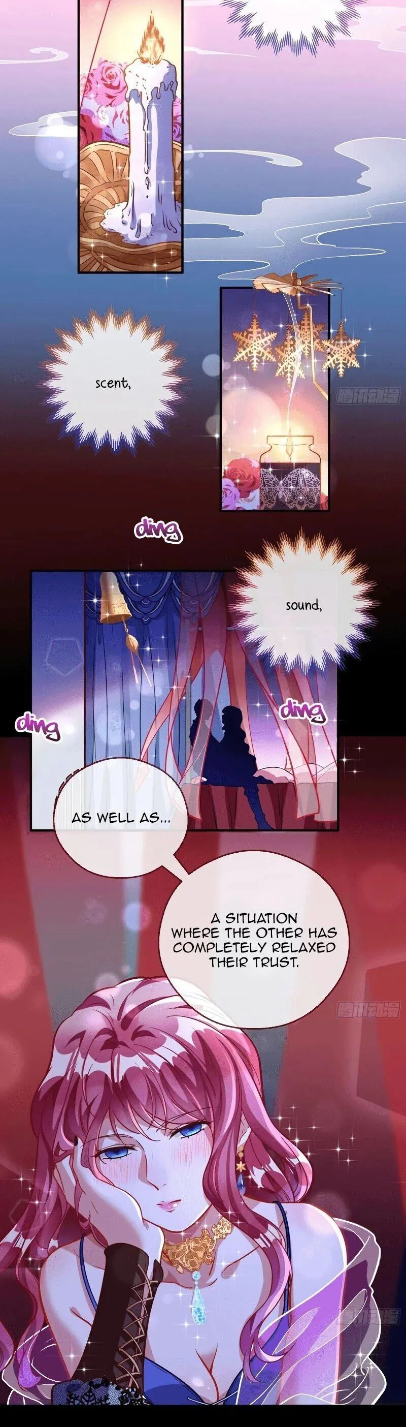 Cheating Men Must Die chapter 283 page 16