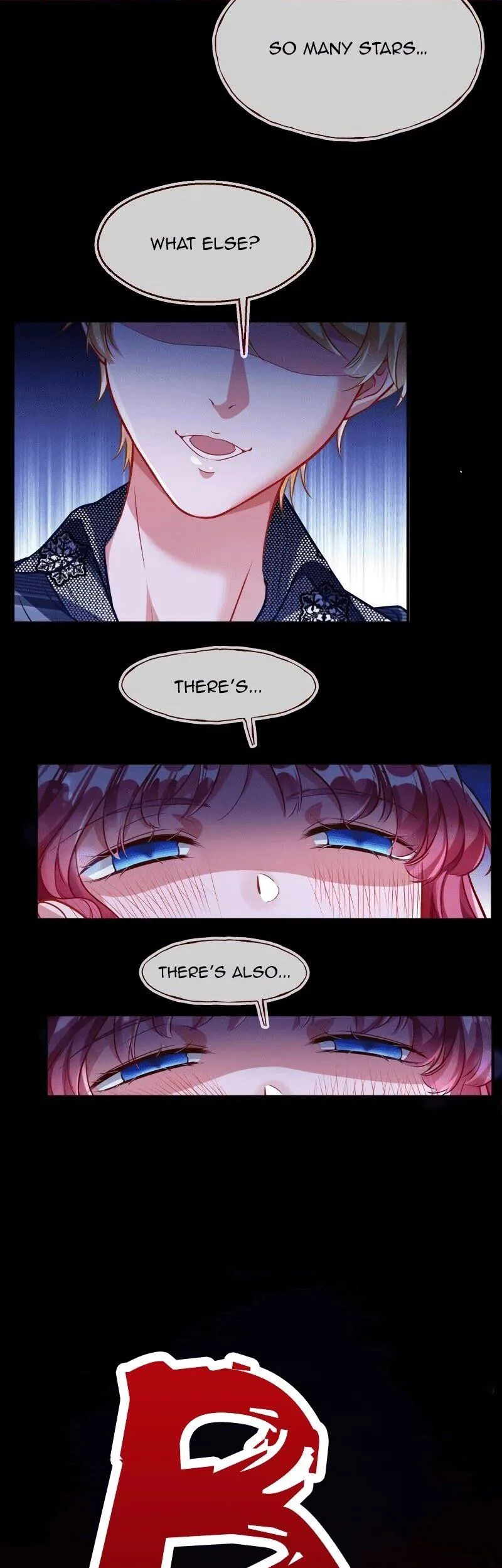 Cheating Men Must Die chapter 283 page 18