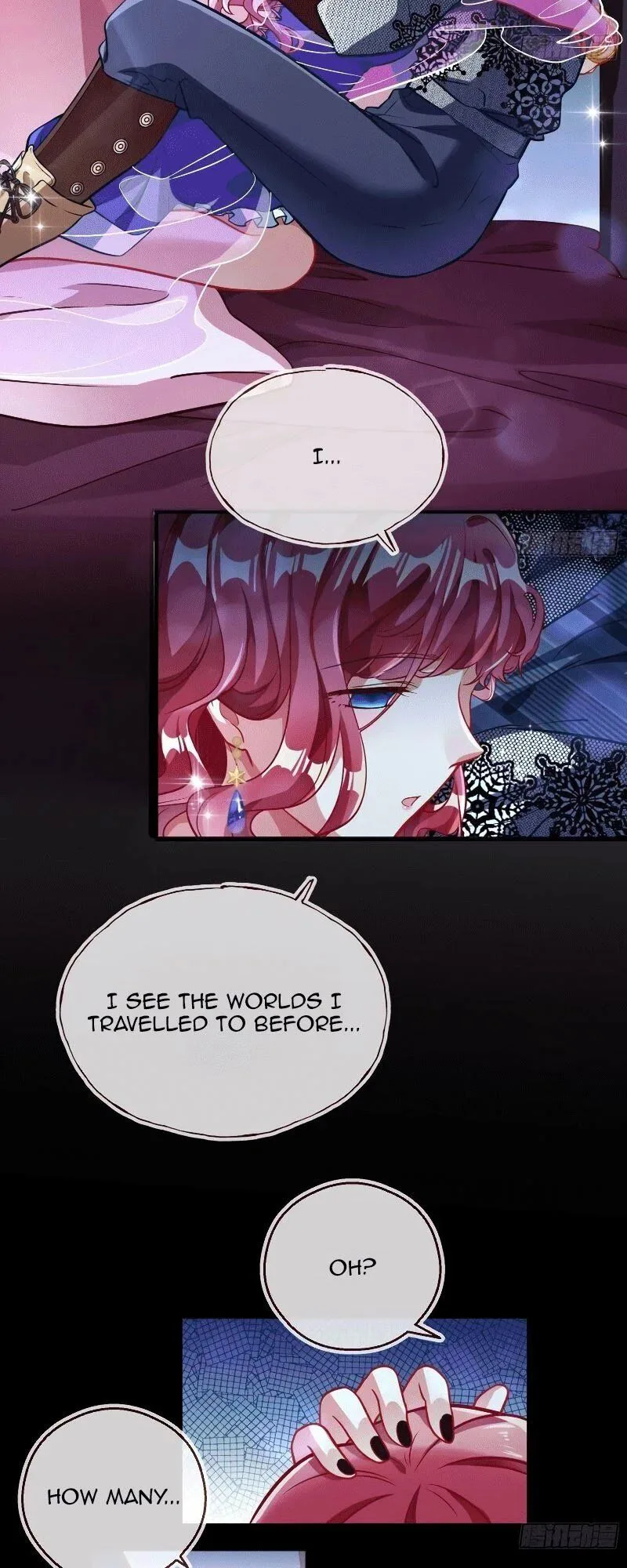 Cheating Men Must Die chapter 283 page 28