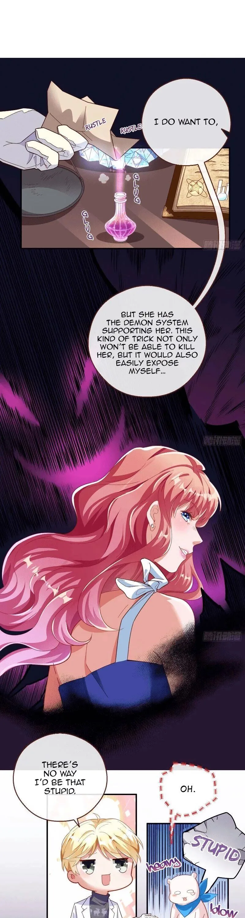Cheating Men Must Die chapter 283 page 4