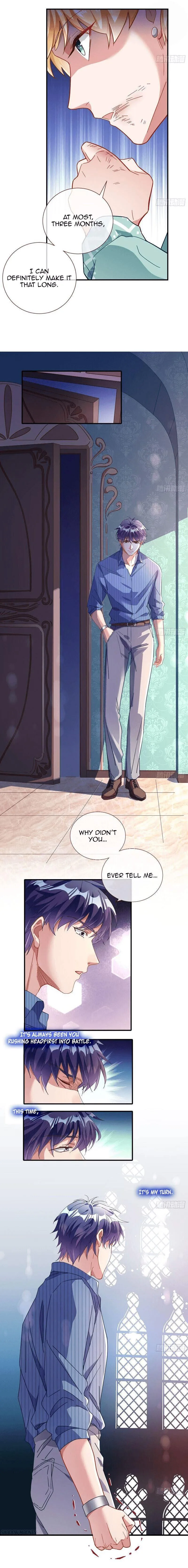 Cheating Men Must Die chapter 284 page 5